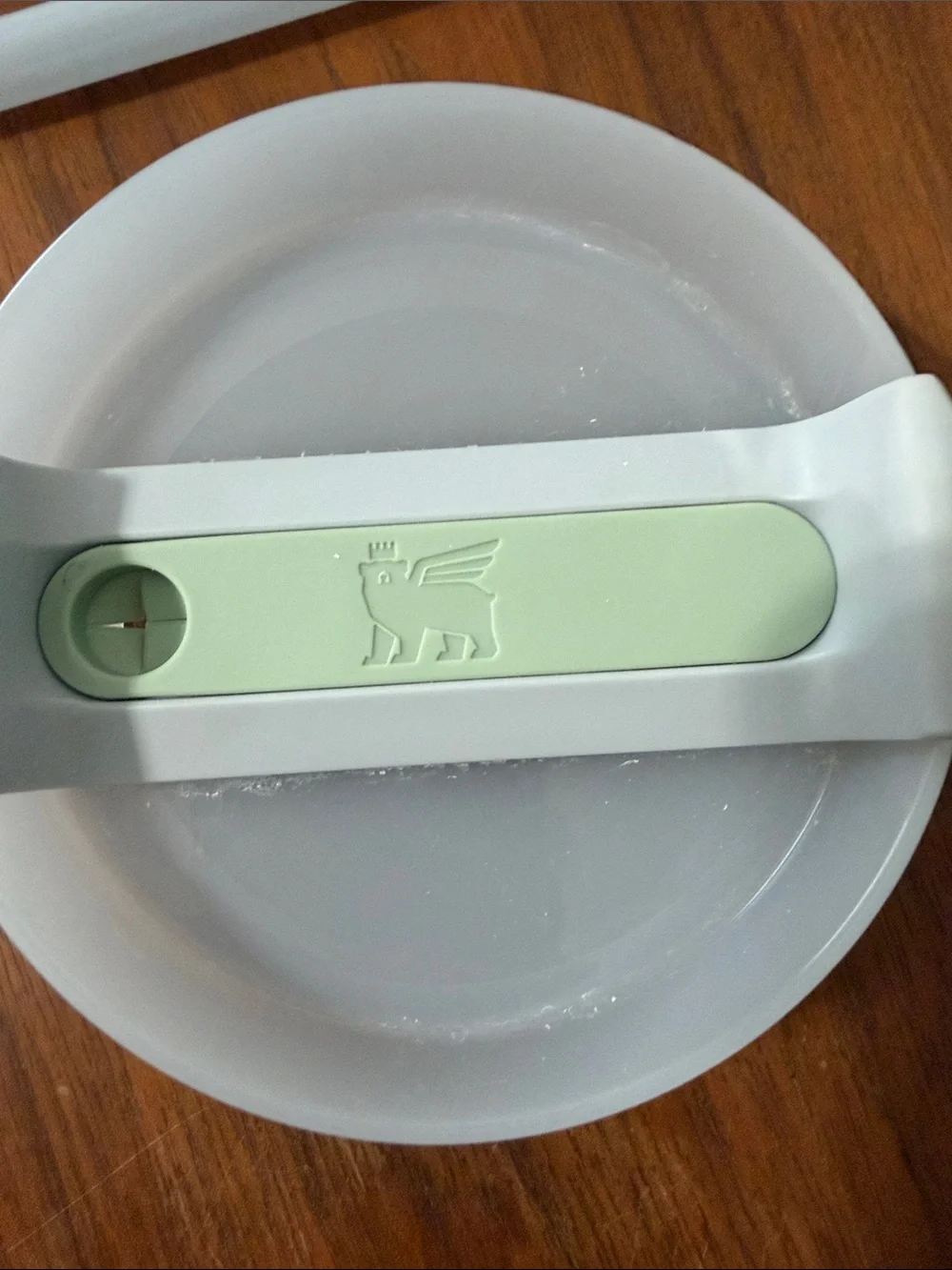 Stanley Matcha Green 40oz Lid and Straw Replacement